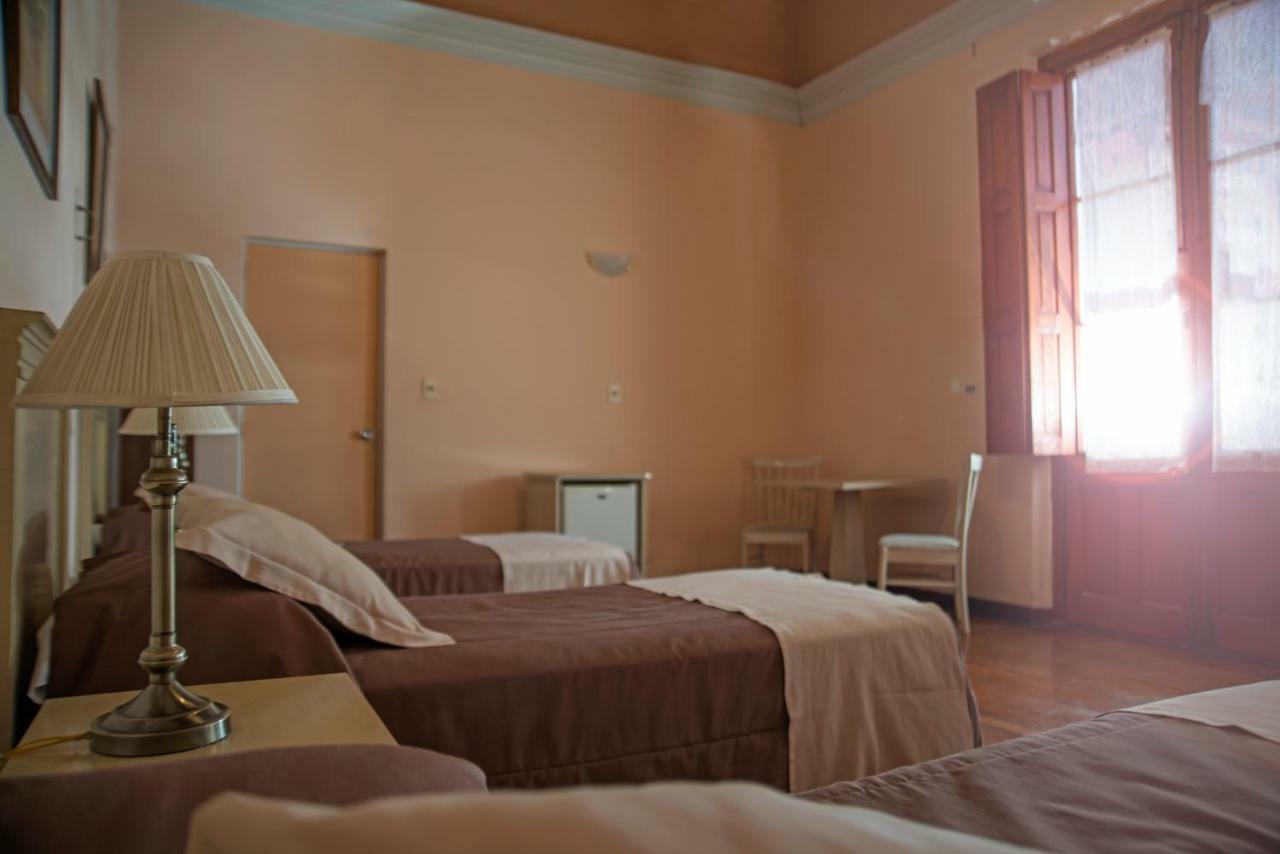 Posada Del Frayle Bentos Fray Bentos Dış mekan fotoğraf