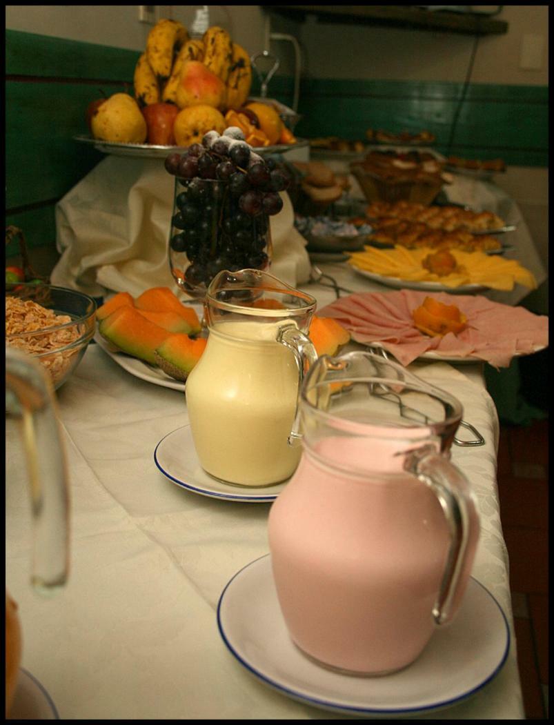 Posada Del Frayle Bentos Fray Bentos Dış mekan fotoğraf